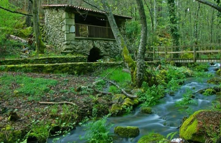 Вилла Casa Chuss Собер Экстерьер фото
