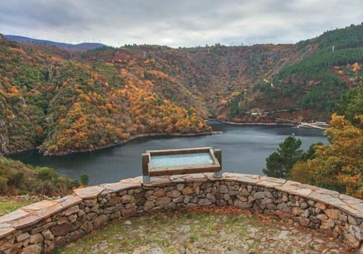 Вилла Casa Chuss Собер Экстерьер фото