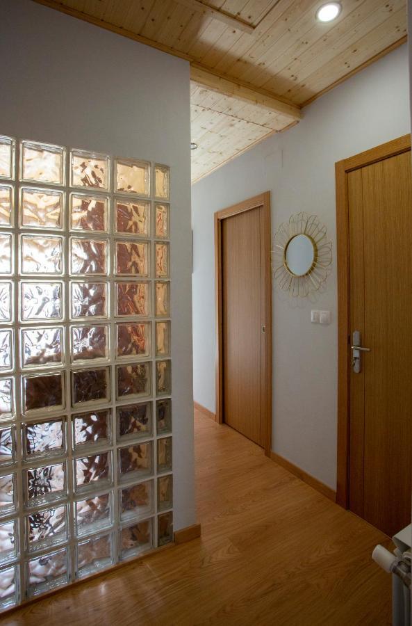 Вилла Casa Chuss Собер Экстерьер фото